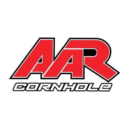 AAR Cornhole Bags logo