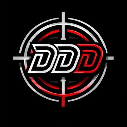 Triple D Apparel logo